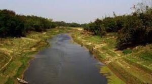 কুষ্টিয়া জেলার নদ নদী