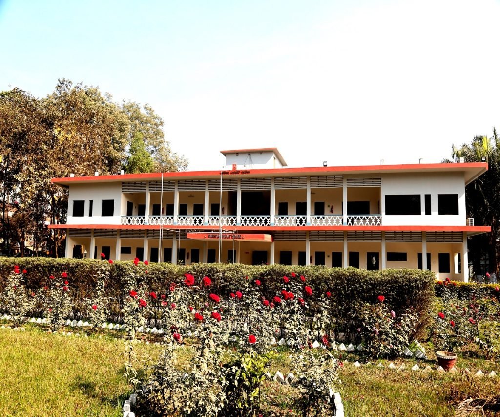কুষ্টিয়া সার্কিট হাউস