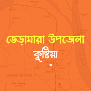 ভেড়ামারা উপজেলার উদ্যোক্তাদের তালিকা