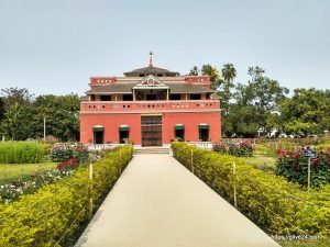 কুষ্টিয়া জেলার অভ্যুদয়