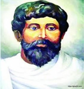 কাঙাল হরিনাথ মজুমদার