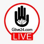 Glive Logo