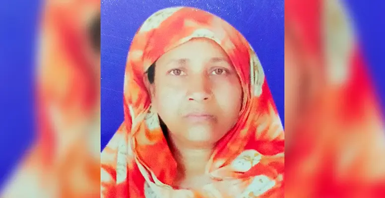 ৩ বছর আগে দেওয়া অপবাদের প্রতিশোধ নিতে গৃহকর্ত্রীকে হত্যা