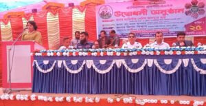 খোকসায় প্রাণী সম্পদ প্রদর্শনী অনুষ্ঠিত