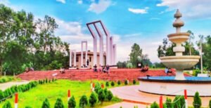 ইবিতে একুশে ফেব্রুয়ারির কর্মসূচি ঘোষণা