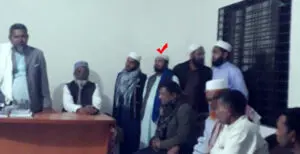 দৌলতপুরে মাদ্রাসা শিক্ষকের বিরুদ্ধে শিশু শিক্ষার্থীকে নির্যাতনের অভিযোগ