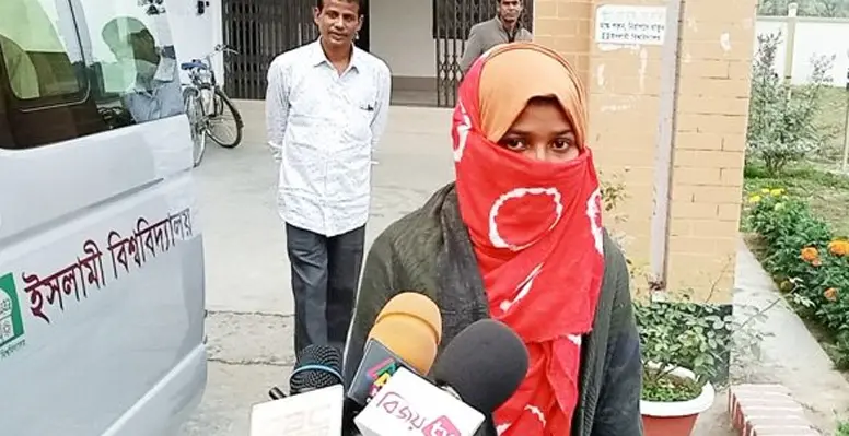 Fay 11 18 2 2023 অভিযুক্তদের ডেকেছে তদন্ত কমিটি, সিসিটিভি ফুটেজ গায়েব