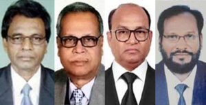 জমে উঠেছে কুষ্টিয়া জেলা আইনজীবি সমিতির নির্বাচন