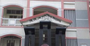 মামলা চলমান থাকা অবস্থায় অবৈধভাবে নিয়োগ পরীক্ষার তারিখ ঘোষণা