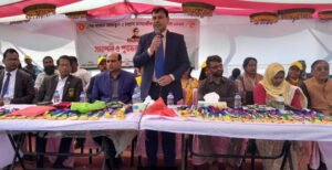 ছাত্র ছাত্রীদের শারীরিক ও মানুষিক বিকাশের জন্য খেলাধূলার গুরুত্ব অপরিসীম