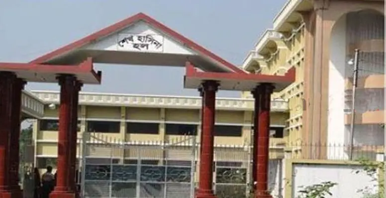 ইসলামী বিশ্ববিদ্যলয়ে ছাত্রীকে রাতভর র‍্যাগিং করার অভিযোগ