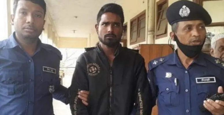 Fay 2 19 2 2023 কুষ্টিয়ায় ট্রাক চাপায় ছাত্র হত্যার দায়ে ড্রাইভারের কারাদন্ড