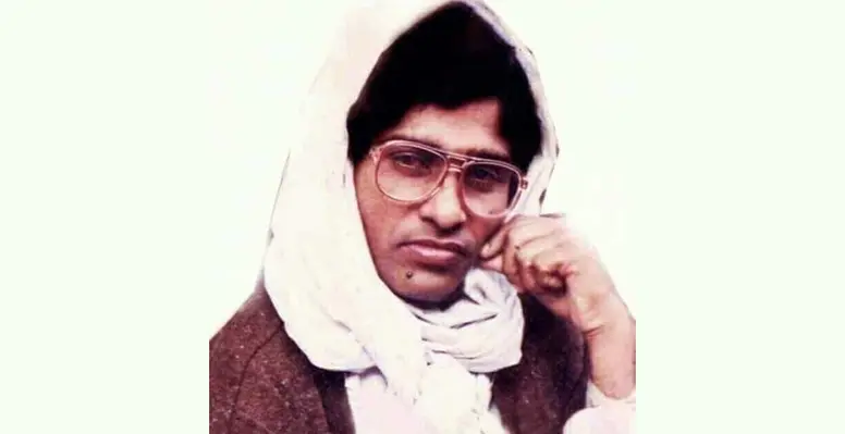 হরিপুরে কৃতিসন্তান মামুন নদীয়ার ৫৯ তম শুভ জন্ম দিন