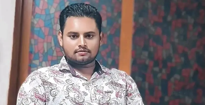 গাঁজা রাখায় ছাত্রলীগ নেতার ১৫ দিনের কারাদণ্ড কুষ্টিয়া