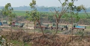 দৌলতপুরে ইউএনওর বিরুদ্ধে নানা অভিযোগ