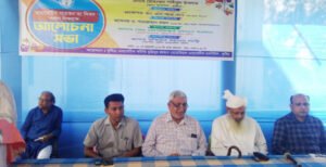 কুষ্টিয়ায় ডায়াবেটিক সচেতনতা দিবসে আলোচনা সভা