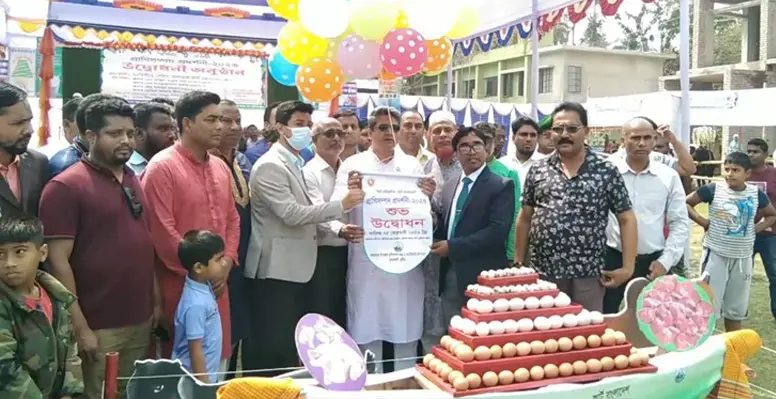 কুমারখালীতে দিনব্যাপী প্রাণী সম্পদ প্রদর্শনী উদ্বোধন 1 কুমারখালীতে দিনব্যাপী প্রাণী সম্পদ প্রদর্শনী উদ্বোধন কুমারখালীতে দিনব্যাপী প্রাণী সম্পদ প্রদর্শনী উদ্বোধন