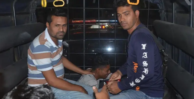 খোকসায় বৃদ্ধার মৃত্যু নিয়ে রহস্য 5 খোকসায় বৃদ্ধার মৃত্যু নিয়ে রহস্য খোকসায় বৃদ্ধার মৃত্যু নিয়ে রহস্য