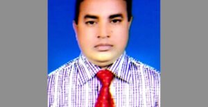 ভেড়ামারা পৌরসভার সচিব শরিফুল ইসলামের ৫ বছরের কারাদন্ড