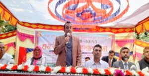 মিরপুরে কৃষি মেলার উদ্বোধন