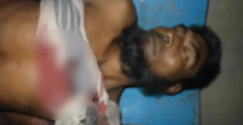 মিরপুরে প্রতিবেশীকে কুপিয়ে হত্যা