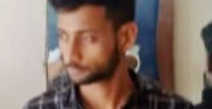 নিজের অপহরণ নাটক সাজাতে গিয়ে যুবক শ্রী ঘরে