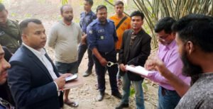 দৌলতপুরে মাদক সেবীর ৬ মাসের কারাদন্ড