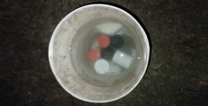 কুষ্টিয়ায় র‌্যাবের অভিযানে ককটেল সহ ০১ জন গ্রেফতার