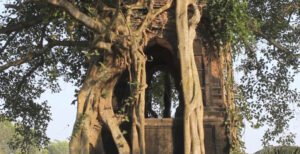 সরকারী নজরদারী বঞ্চিত খোকসার ফুলবাড়ি মঠ