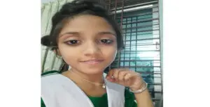 ট্যালেন্ট পুলে বৃত্তি পেয়েছে আতিয়া