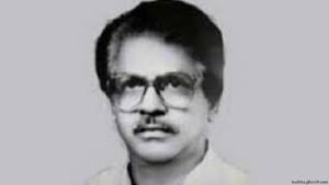 কাজী আরেফ আহমেদ সহ পাঁচ জাসদ নেতা হত্যার ২৪ তম বার্ষিকী আজ