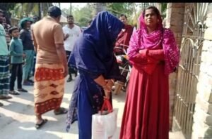 কুষ্টিয়ায় হোটেলের অন্তরালে চলছে মাদক ও অসামাজিক কর্মকাণ্ড