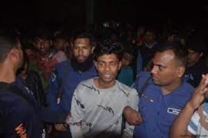 খোকসায় বৃদ্ধার মৃত্যু নিয়ে রহস্য