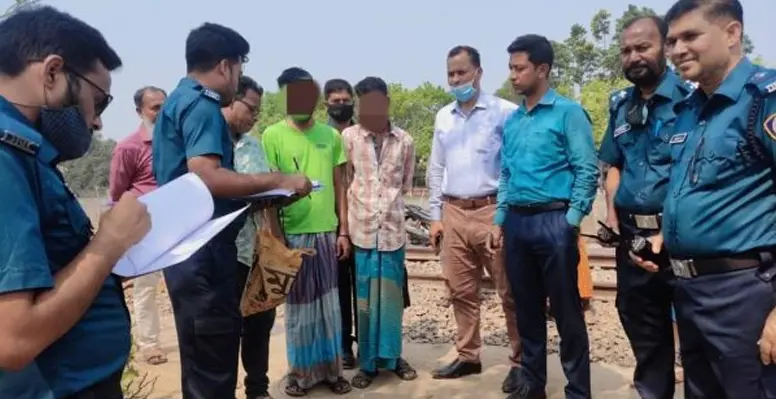কুমারখালীতে ২ মাদক সেবনকারীর কারাদন্ড