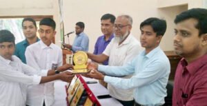 মিরপুরে দিনব্যাপী আন্তঃস্কুল বিজ্ঞান মেলা অনুষ্ঠিত