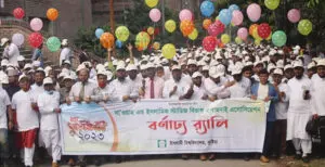 ইসলামী বিশ্ববিদ্যালয়ে দা‘ওয়াহ বিভাগের ১ম পুনর্মিলনী অনুষ্ঠিত