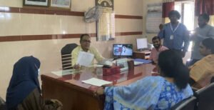 ফুলপরীর নতুন ঠিকানা বঙ্গমাতা শেখ ফজিলাতুন্নেছা মুজিব হল