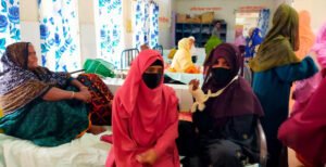 কুমারখালীতে বখাটের দেশীয় অস্ত্রের আঘাতে কলেজছাত্রী হাসপাতালে