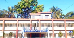 দৌলতপুরে ইউএনও অফিসের শিশিরের নামে দুর্নীতির অভিযোগ