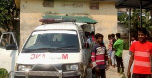 কুষ্টিয়া সদর হাসপাতালে লাশ ময়নাতদন্তে অবহেলার অভিযোগ 