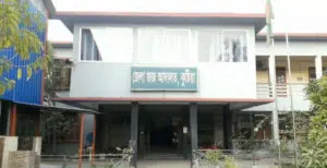 কুষ্টিয়ায় শিশু ধর্ষণ মামলায় শিশুর ৭ বছরের সাজা