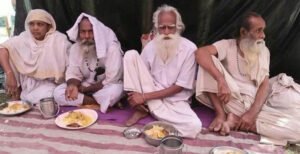 কুষ্টিয়ায় সাঙ্গ হলো বাউলদের সাধুসঙ্গ