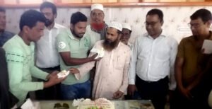 কুষ্টিয়ায় তাঁতীলীগের ২০তম প্রতিষ্ঠাবার্ষিকী উদযাপন