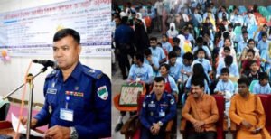 কুষ্টিয়ায় ৩য় ডিডিবি-বিএফ জাতীয় বিতর্ক উৎসব ও আর্ট কম্পিটিশন অনুষ্ঠিত