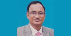 ইবিতে ভিসির পর রেজিস্ট্রারের অডিও ফাঁস