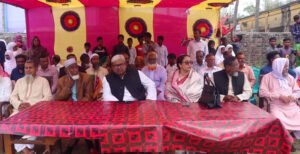 ফিলিপনগর মাধ্যমিক বিদ্যালয়ে বার্ষিক ক্রীড়া প্রতিযোগীতা অনুষ্ঠিত