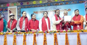 মানুষকে শান্তির পথ দেখিয়েছে লালন সাঁইয়ের মানবতাবাদ : প্রতিমন্ত্রী কে এম খালিদ