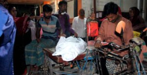 কুমারখালীতে ছোট ভাইয়ের উপর অভিমানে স্কুল ছাত্রীর আত্মহত্যা