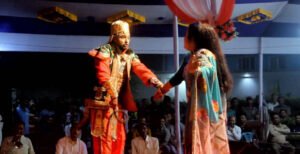 কুমারখালীতে তিন দিন ব্যাপী স্বাধীনতা যাত্রা উৎসব এর শুভ উদ্বোধন