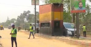 কুষ্টিয়ায় সৈয়দ মাছ-উদ রুমী সেতু ভোগান্তি নিরসনের চেয়ে যখন জনগণের ভোগান্তির কারণ